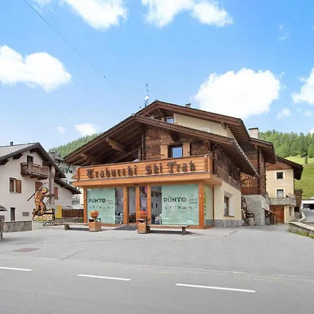 Dei App 1 Livigno