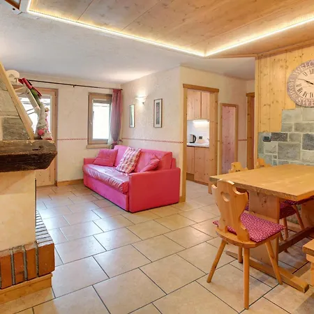 Appartement Dei App 1
