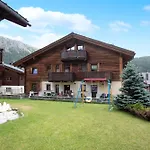 Dei App 1 Appartement Livigno