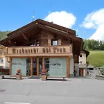 Appartement Dei App 1