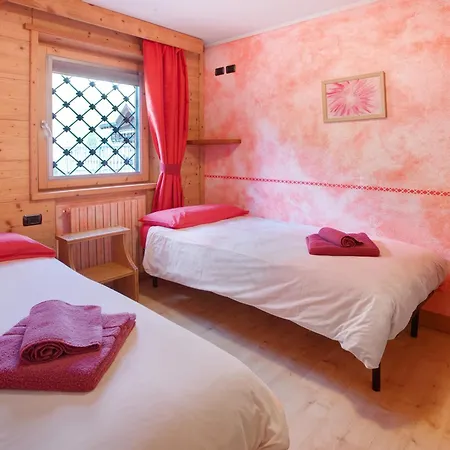 Apartmán Dei App 1 *