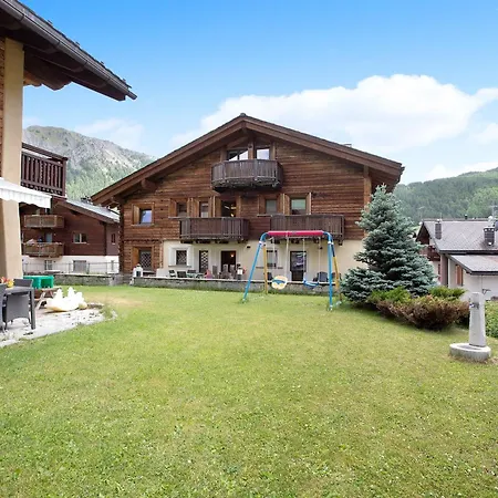 Dei App 1 Livigno