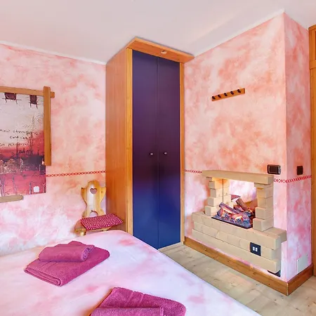 Apartment Dei App 1 *