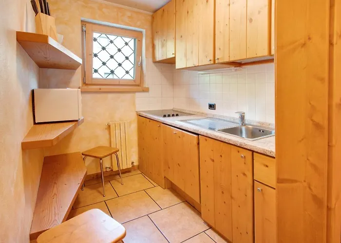 Dei App 1 Apartmán *