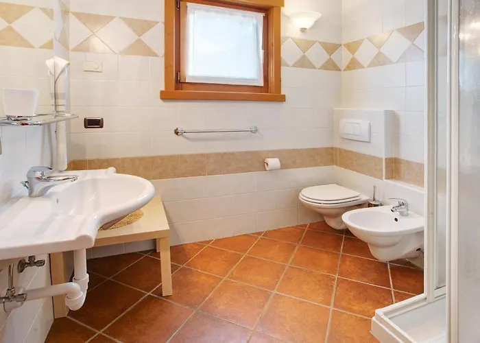 Dei App 1 Apartmán Livigno