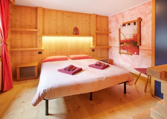 Dei App 1 Apartmán
