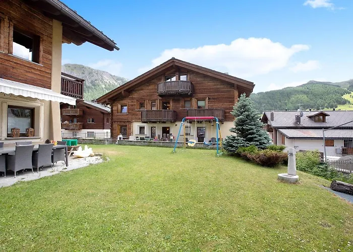 Dei App 1 Apartmán