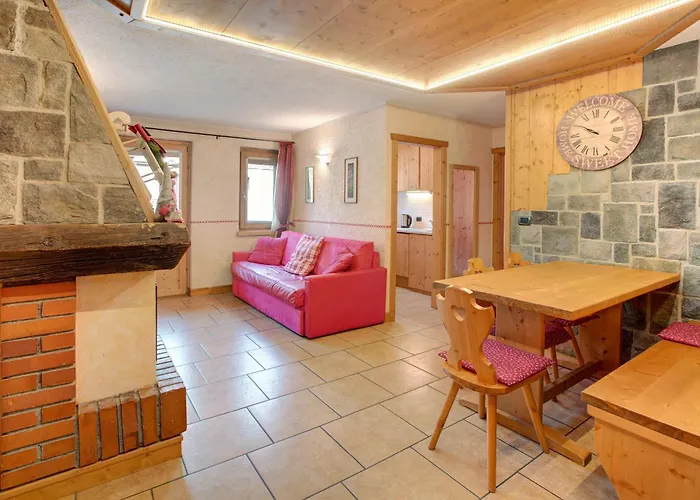 Dei App 1 Apartmán