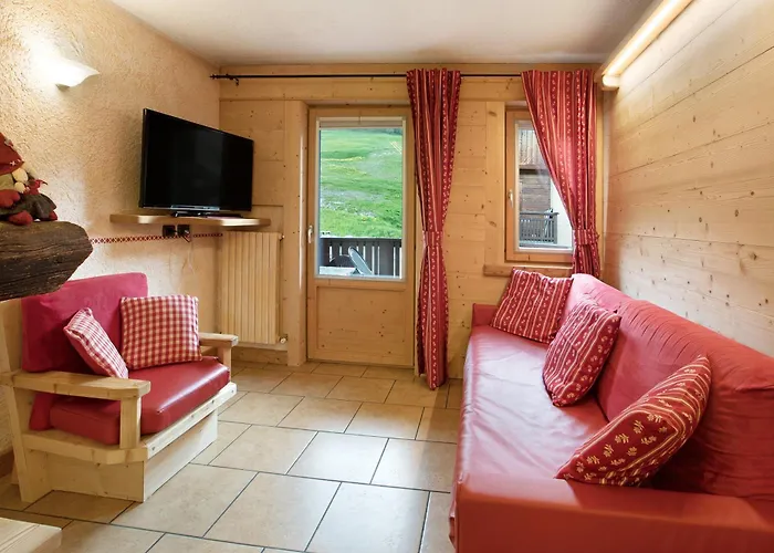 Dei App 1 Apartmán