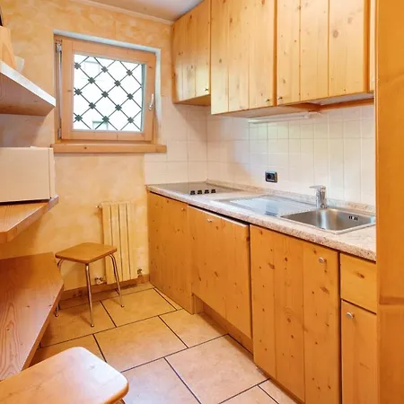 Dei App 1 Apartment *