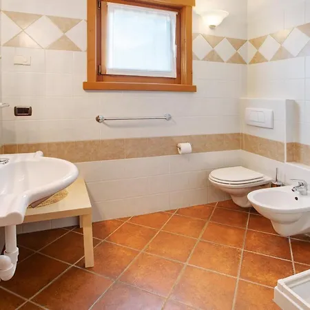 Dei App 1 Apartment Livigno