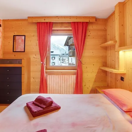 Apartment Dei App 1 *