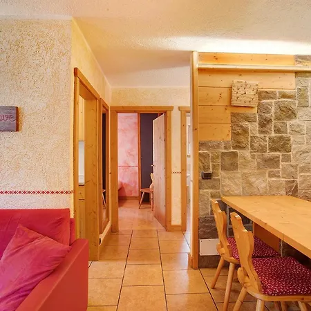 Dei App 1 * Livigno