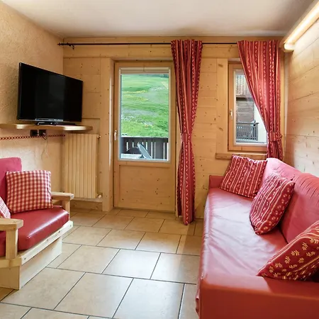 Dei App 1 Apartment